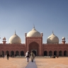 Lahore, Grande Mosquée